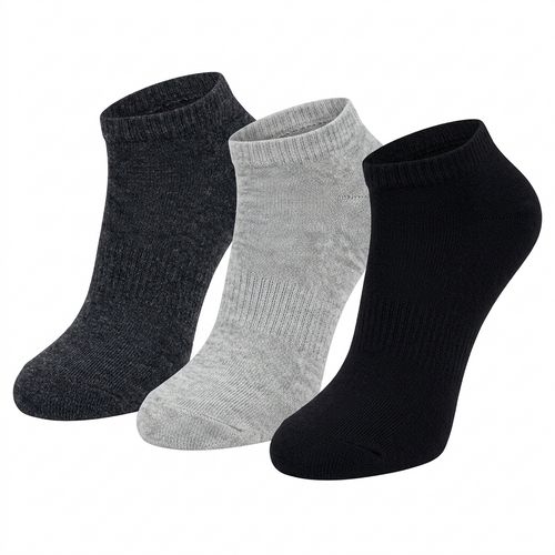 Cotton Socks