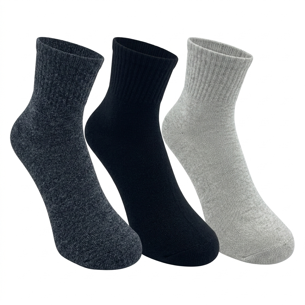Cotton Socks